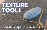 Makeup-FX Texture tools
